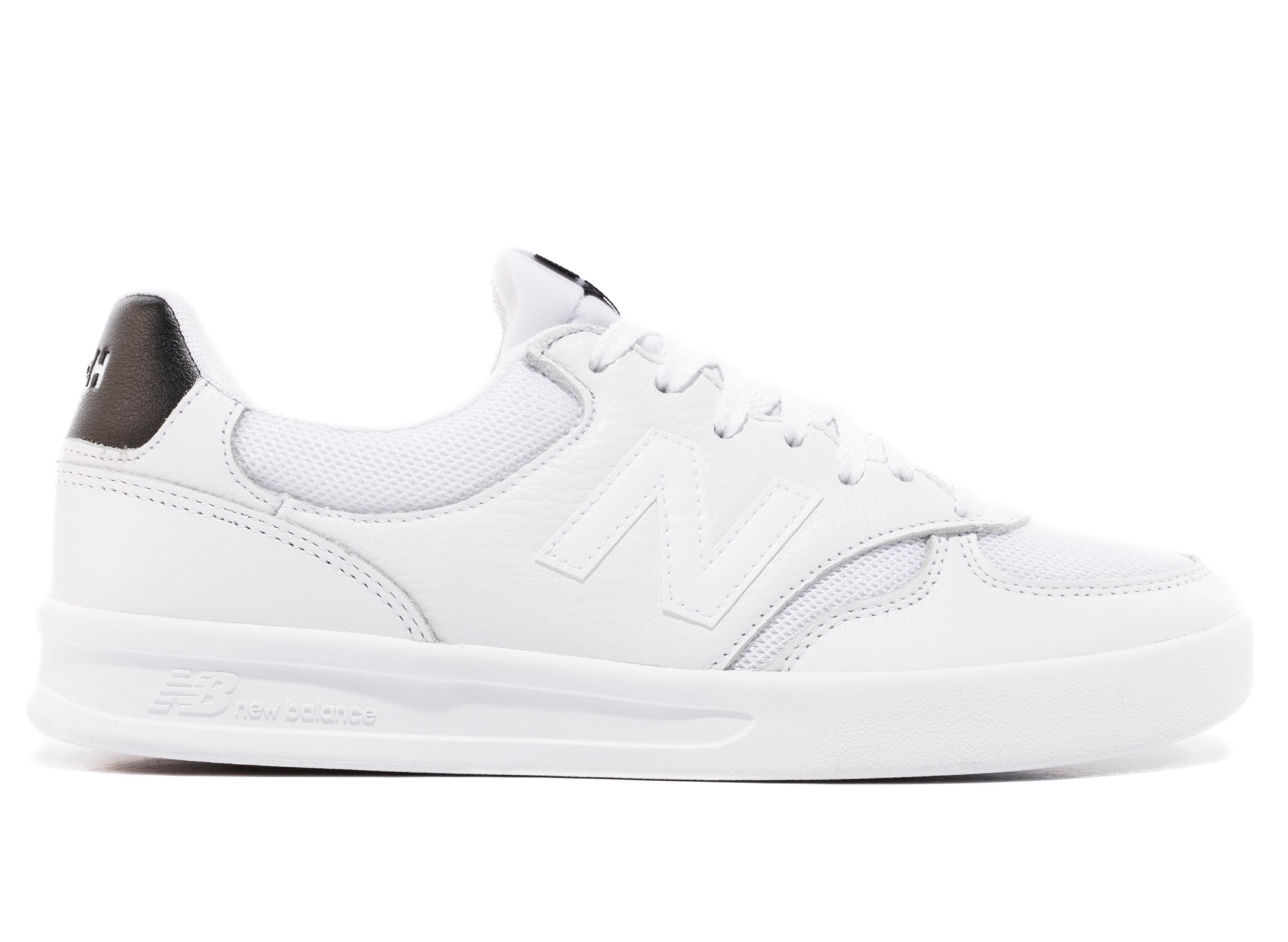 Comme des Garçons HOMME x New Balance CT300