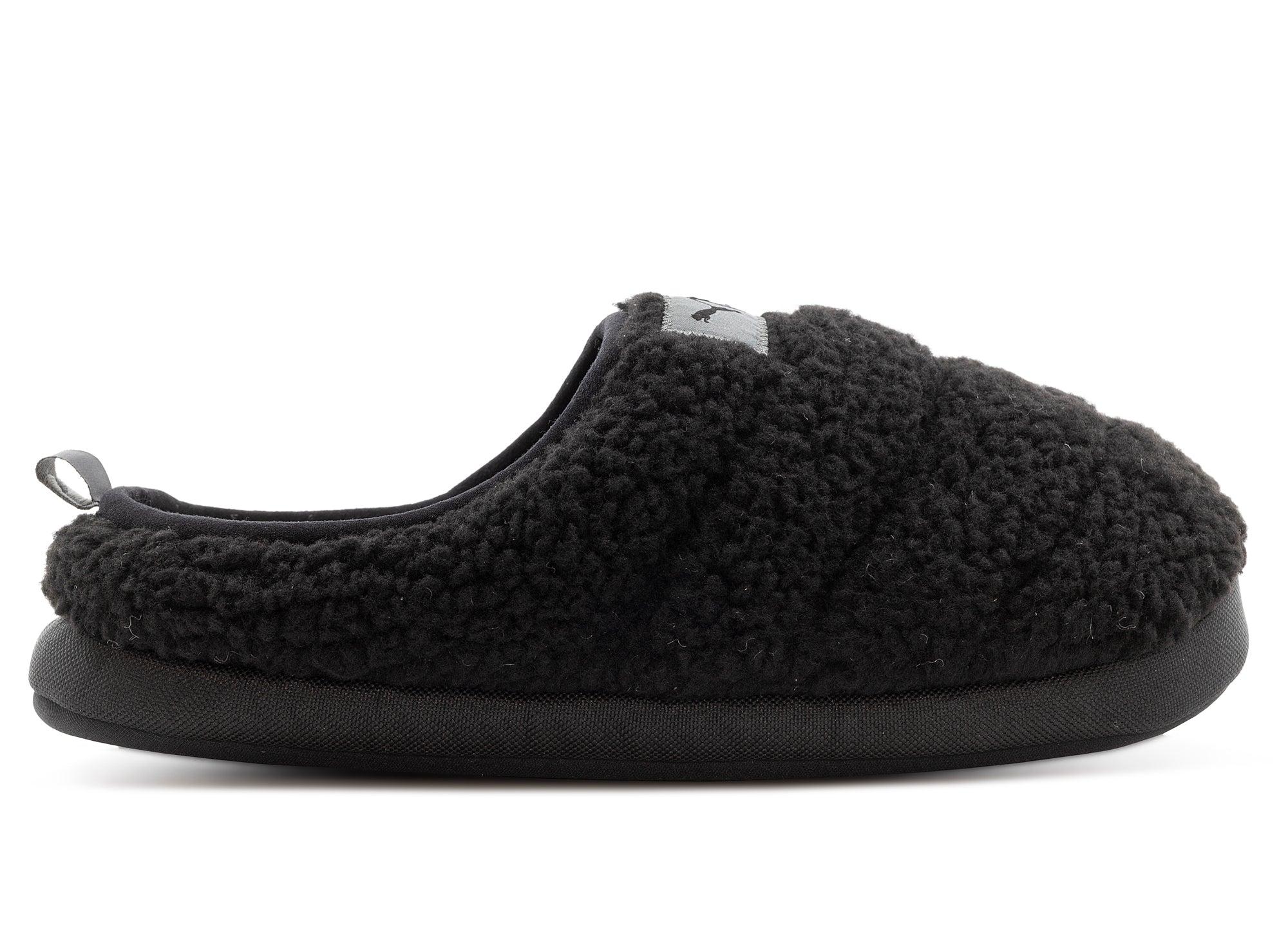 Puma Scuff Sherpa