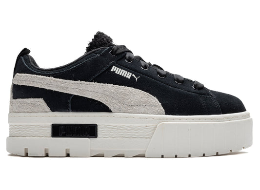 Women's Puma Mayze Raw Teddy