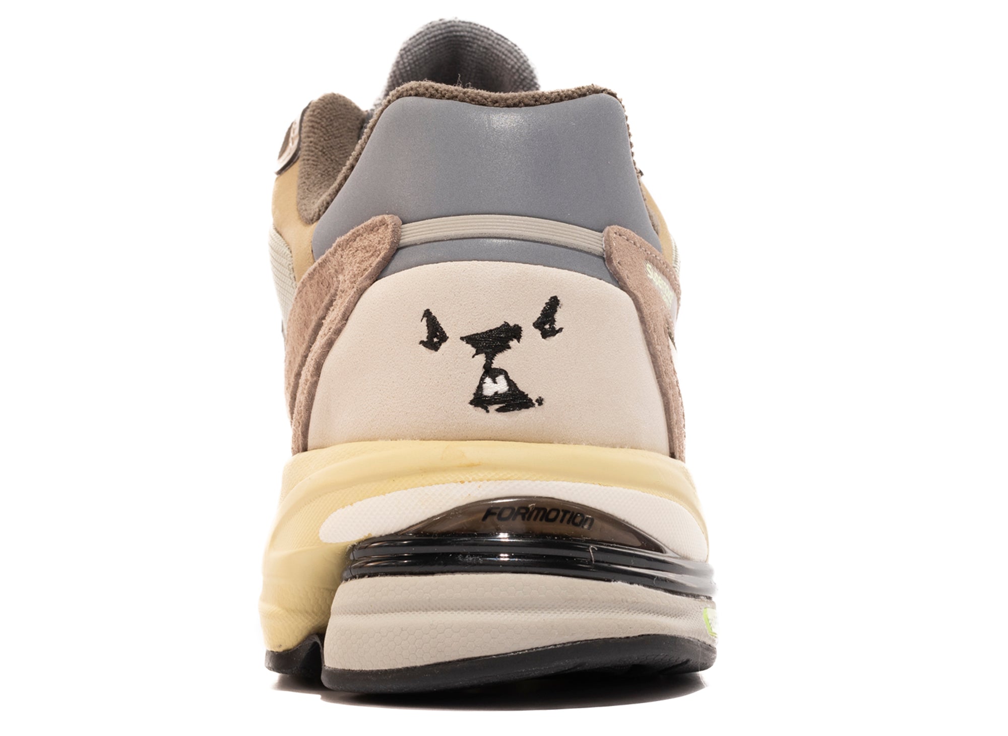 Adidas Supernova Cushion 7 'Groundhog'