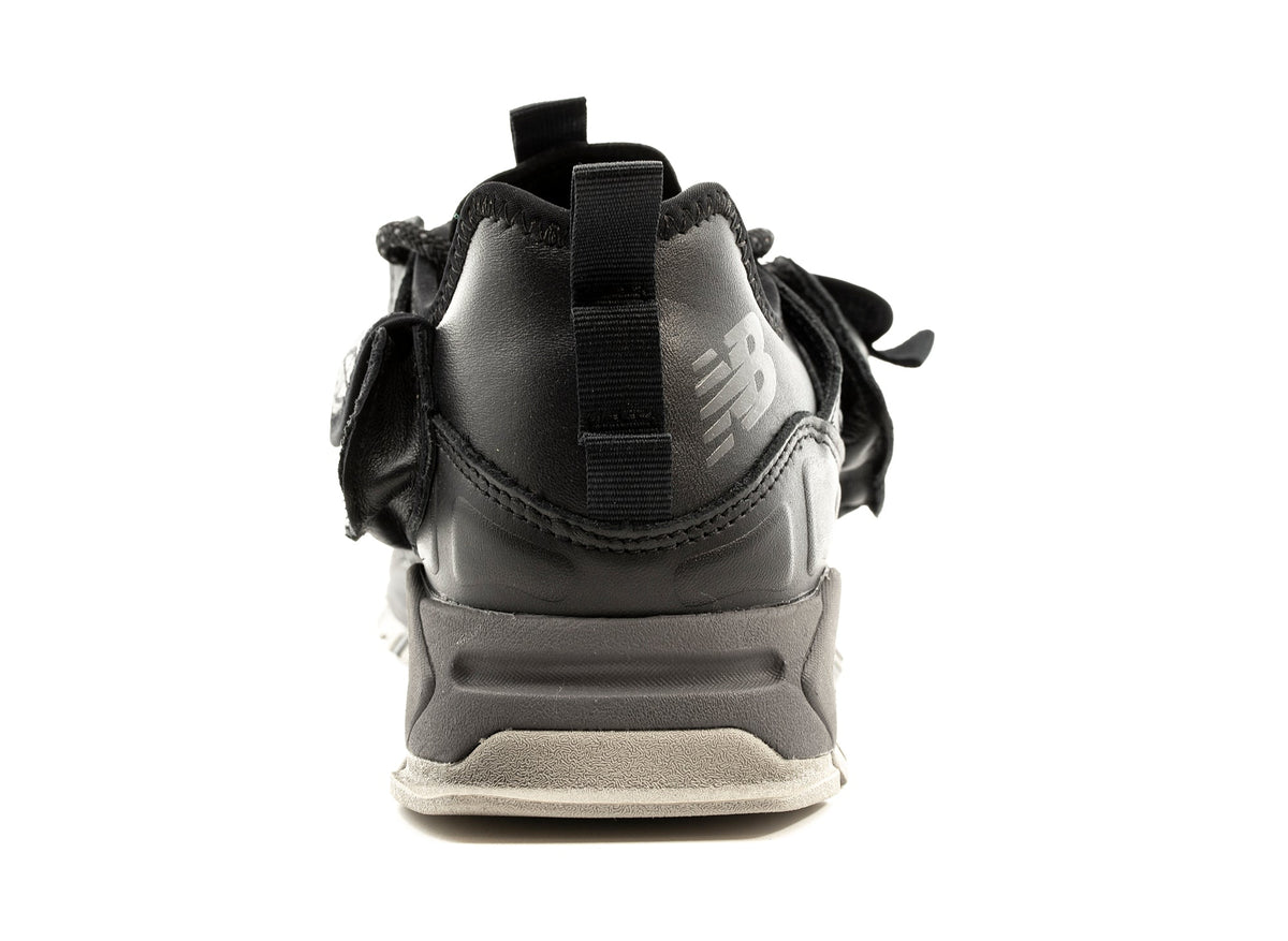 New Balance X-Racer Tactical Utility - Black MSXRCTUA
