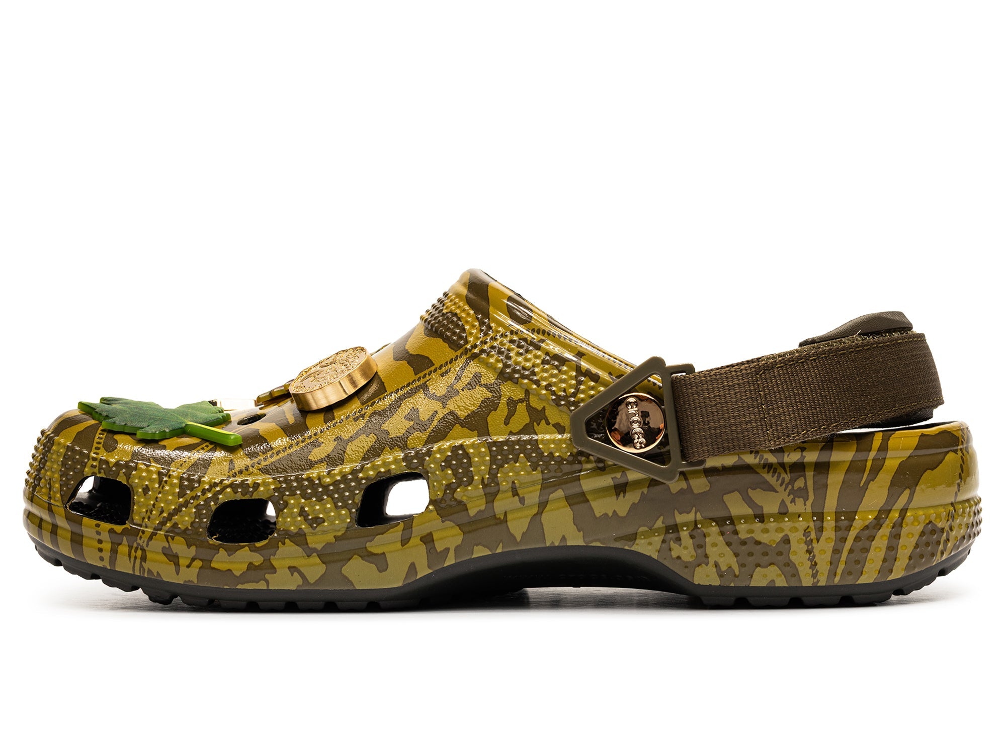Crocs x Aries Arise Classic Clog Dal