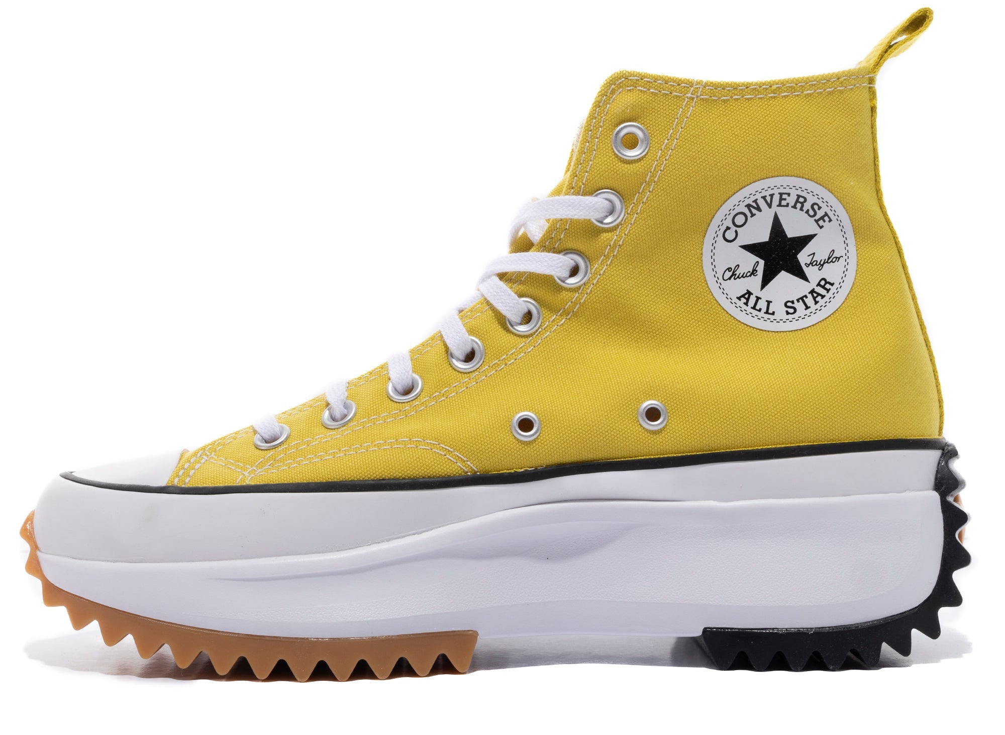 Converse Run Star Hike Hi