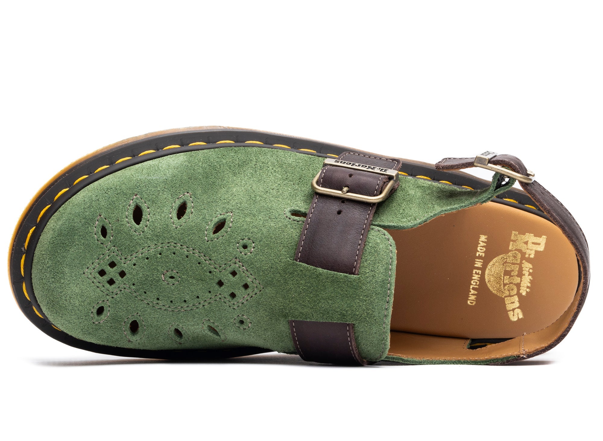 Dr. Martens Jorge