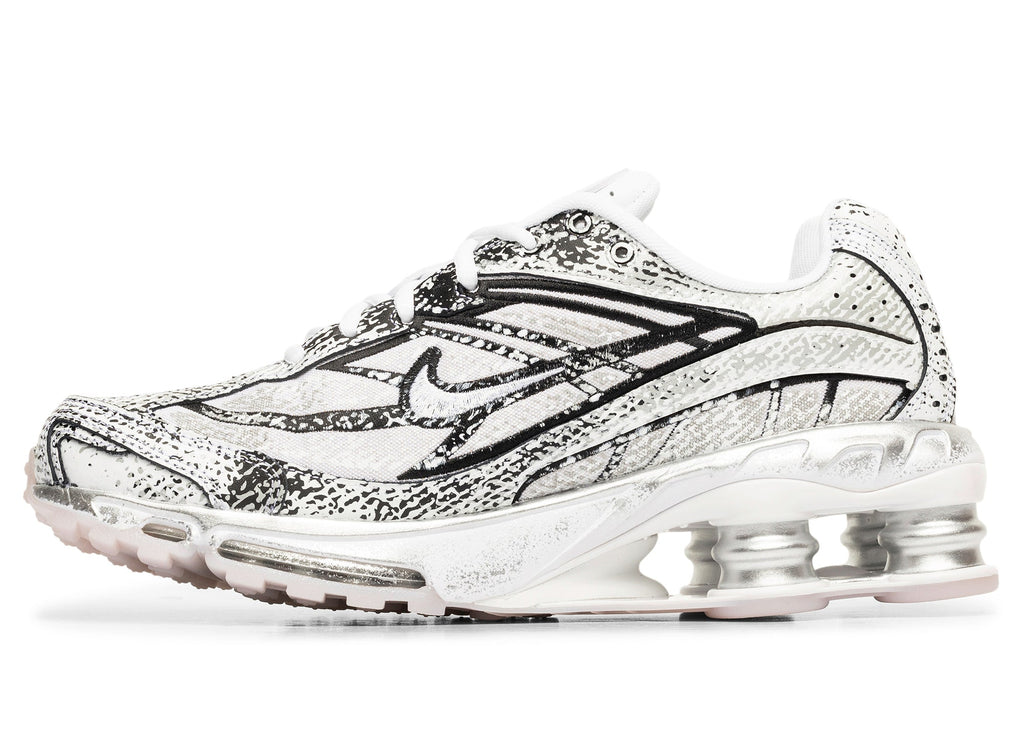 Nike Shox Ride 2