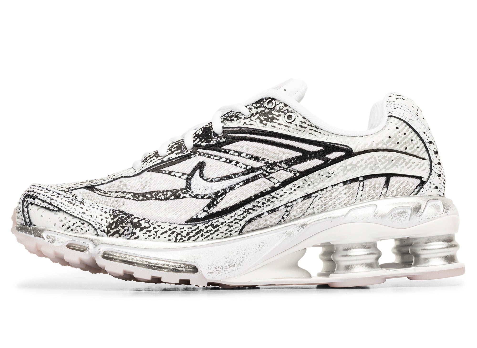 Nike Shox Ride 2