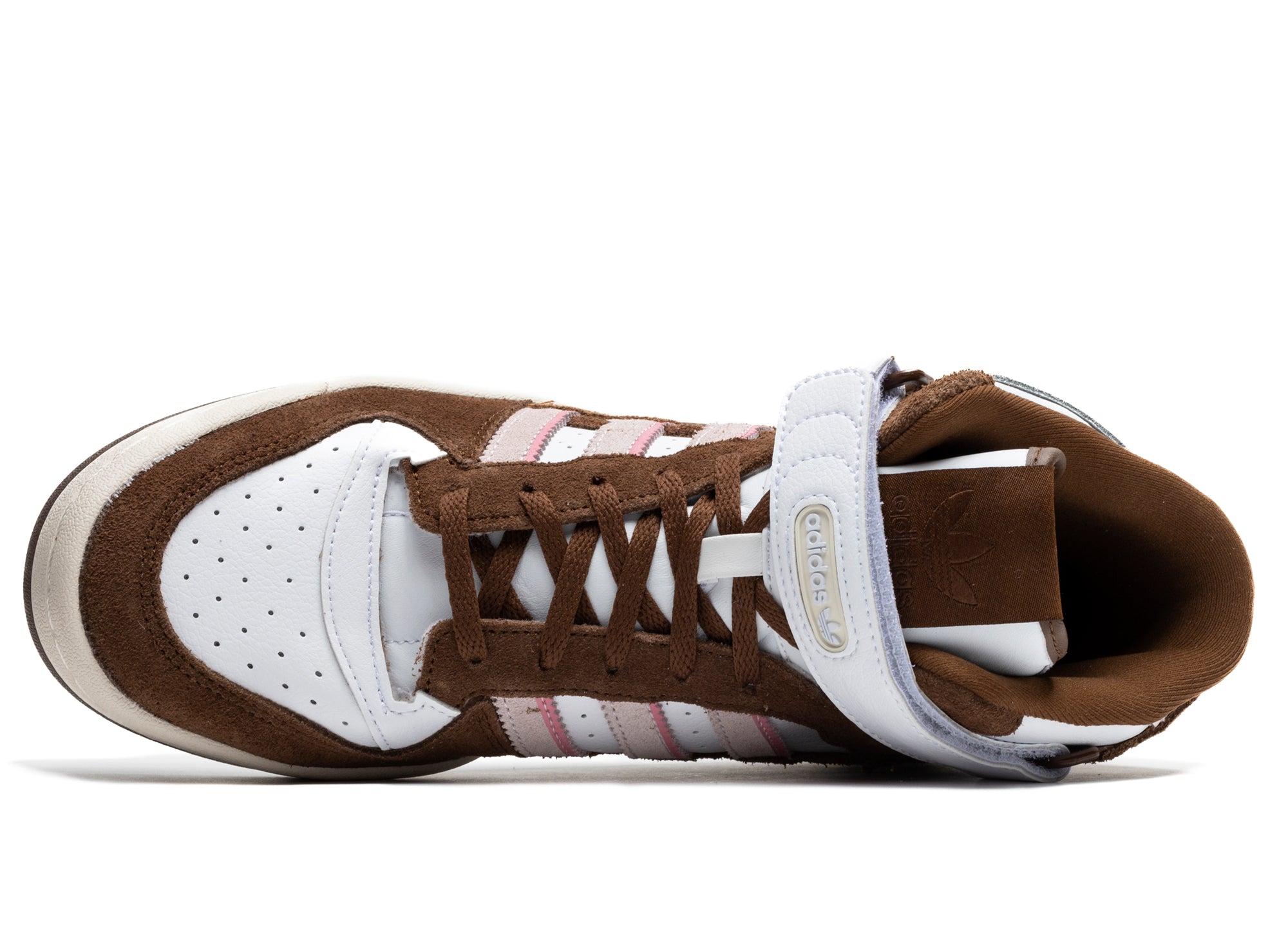 Adidas Forum Mid