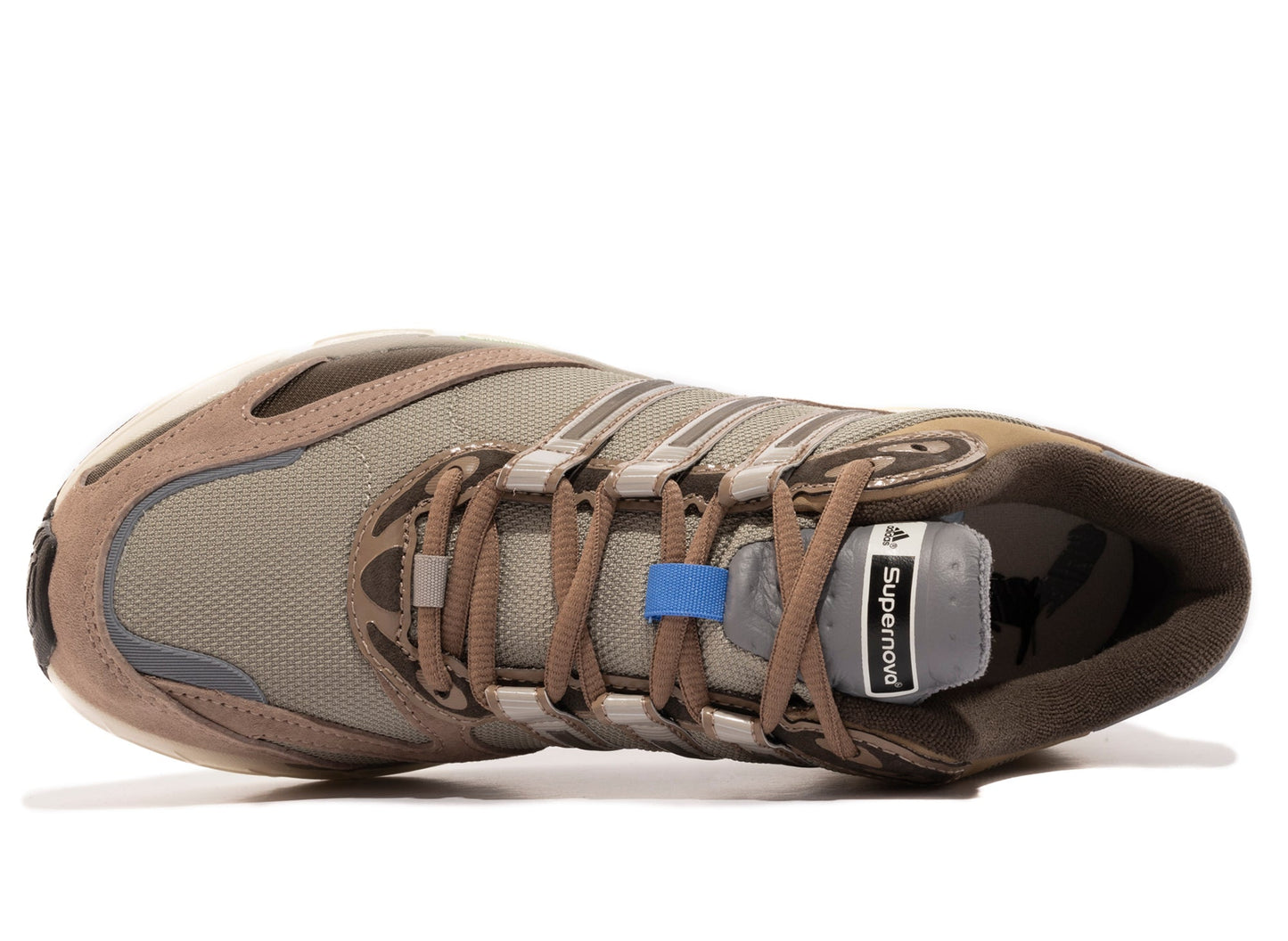 Adidas Supernova Cushion 7 'Groundhog'