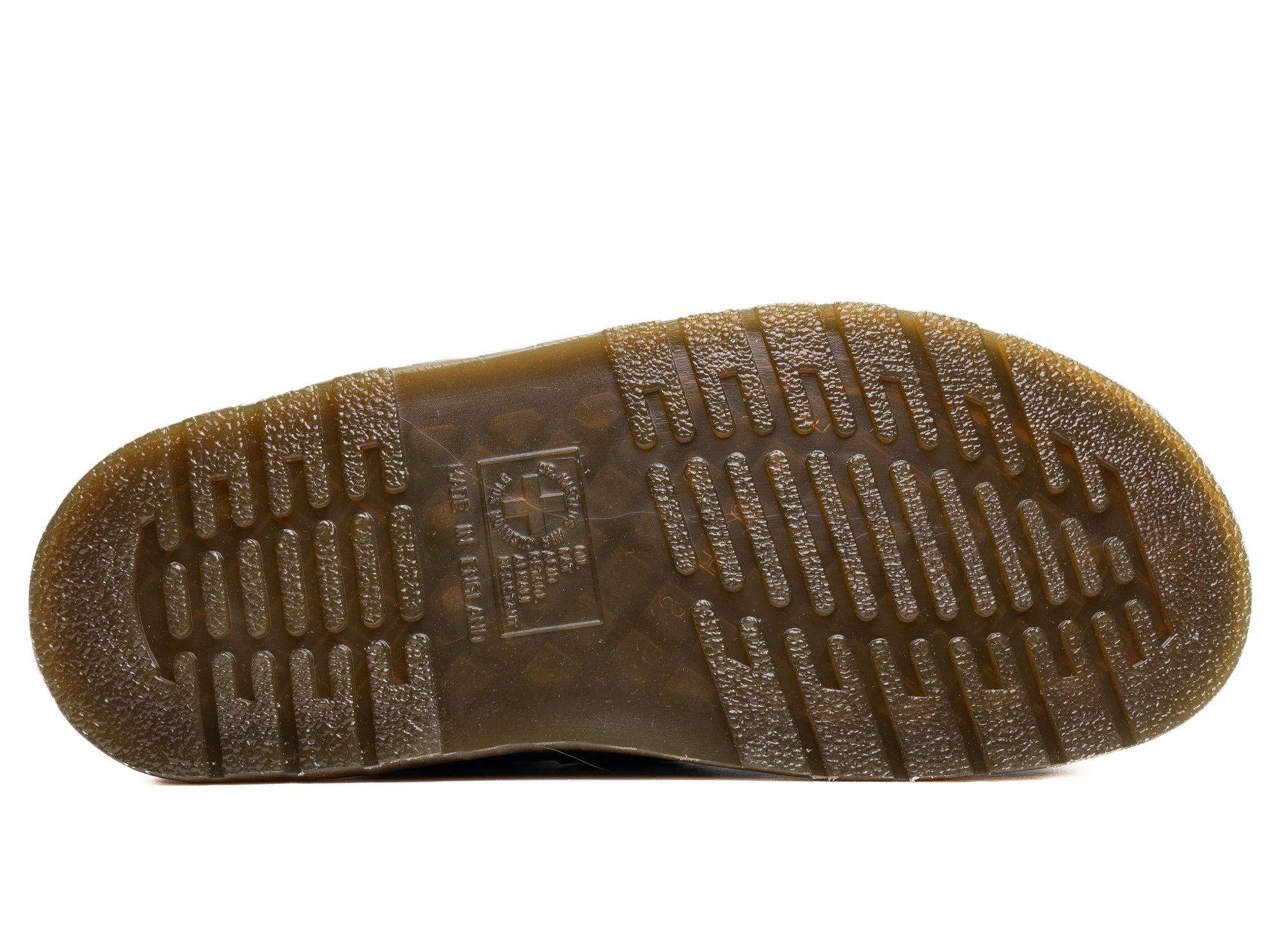 Dr. Martens Jorge