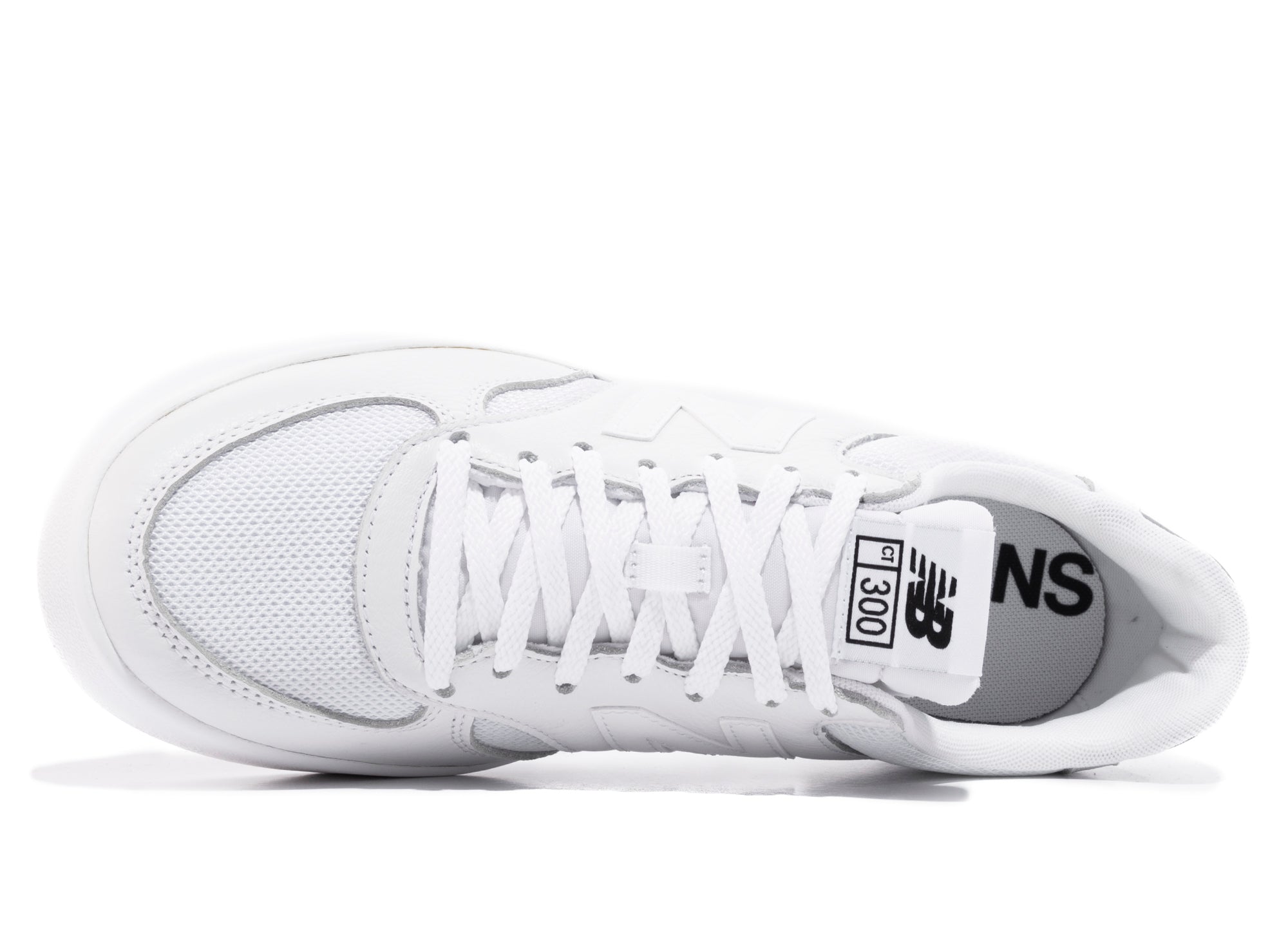 Comme des Garçons HOMME x New Balance CT300