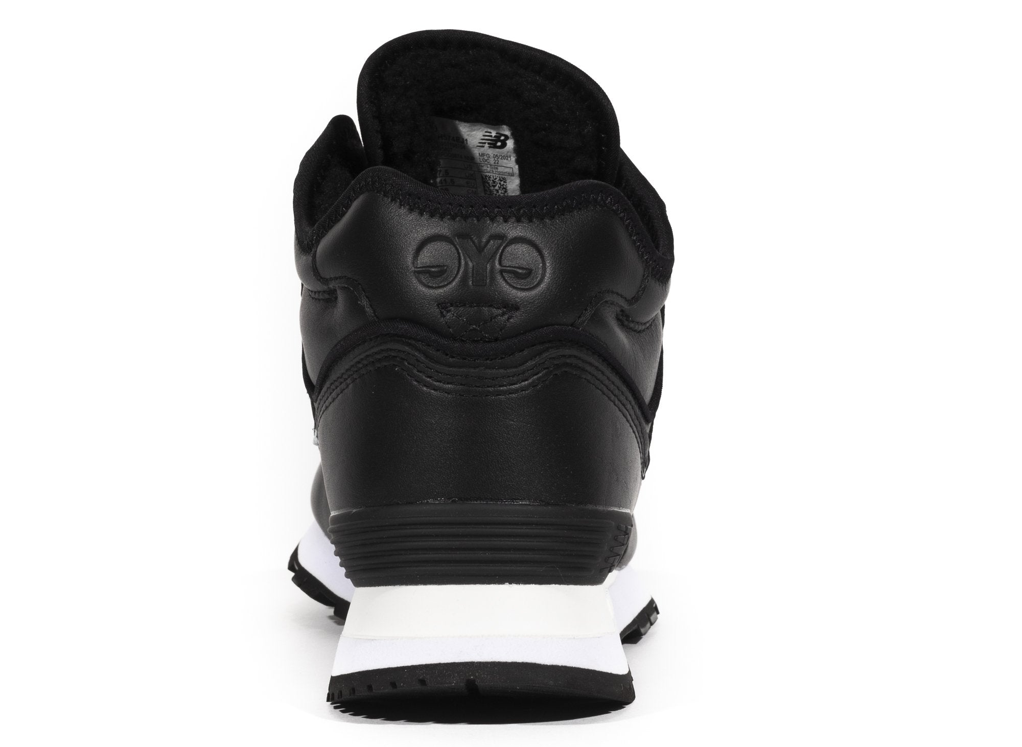 Junya Watanabe MAN x New Balance