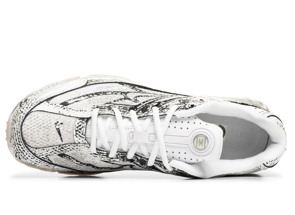 Nike Shox Ride 2