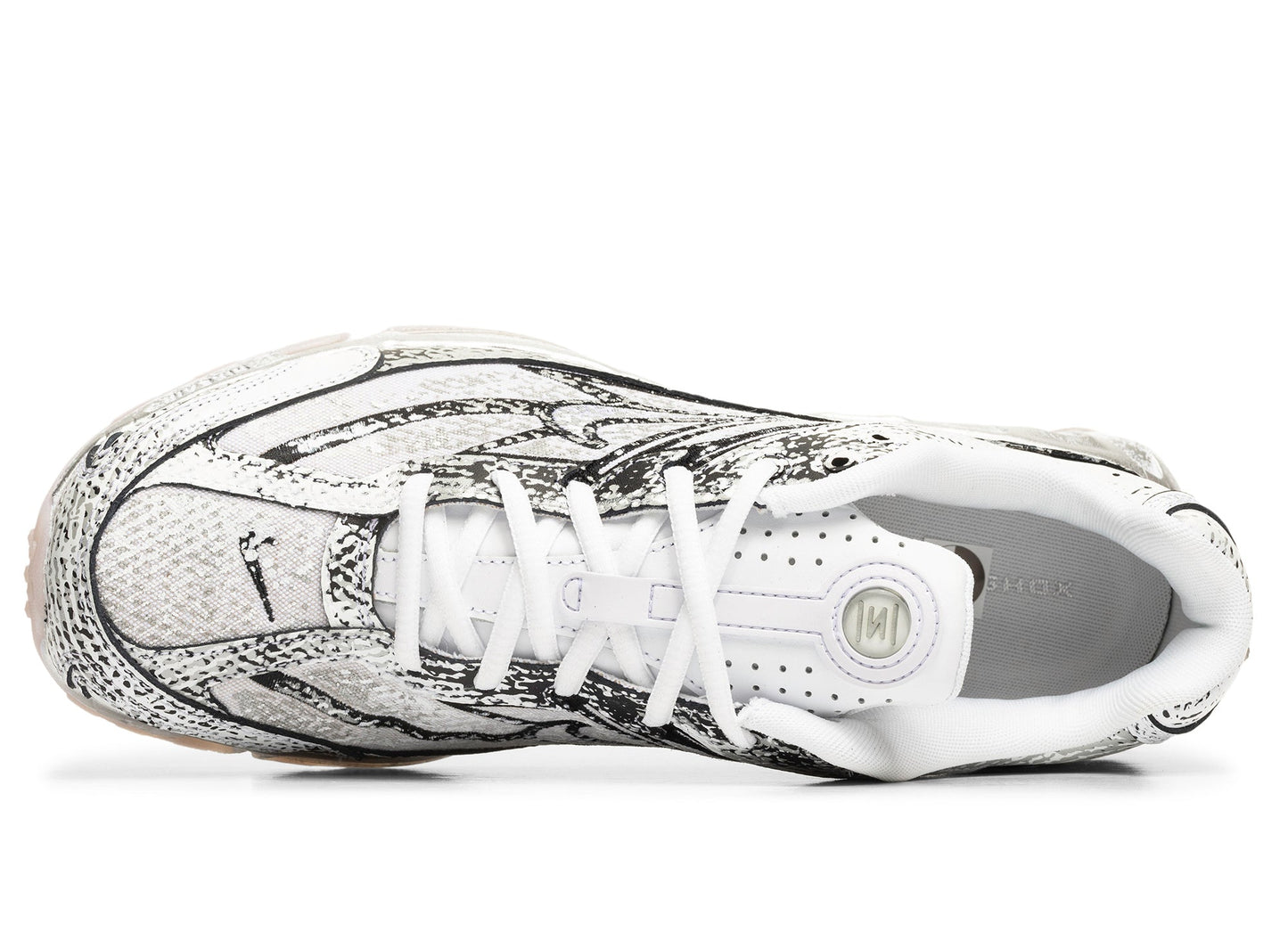 Nike Shox Ride 2