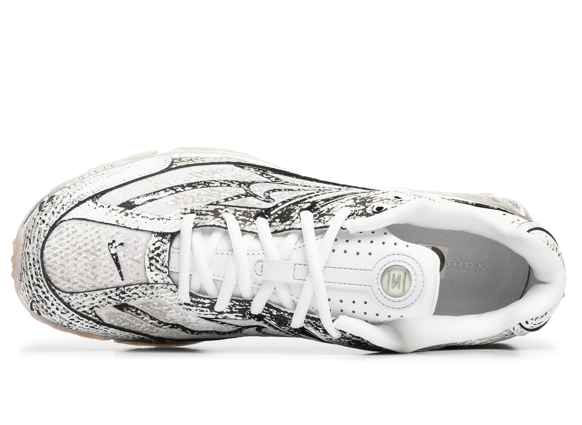 Nike Shox Ride 2