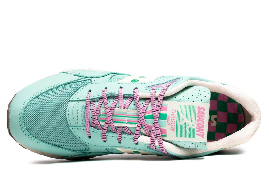 Saucony Shadow 6000 'Earth Citizen'