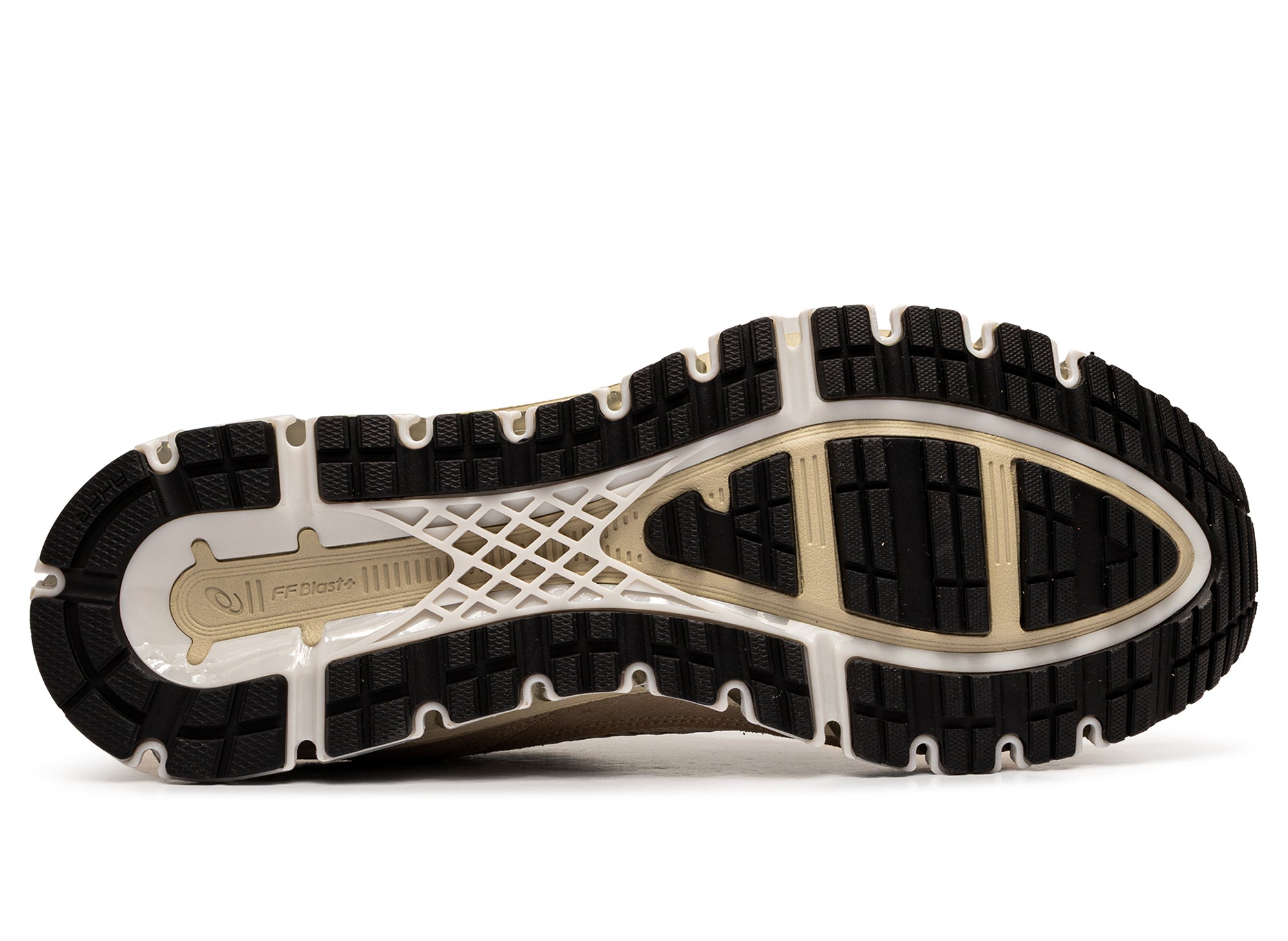 Asics Gel-Quantum 360 I AMP 'Pale Oak / Wool'