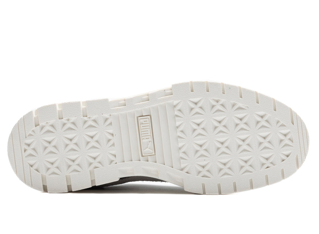 Women's Puma Mayze Raw Teddy