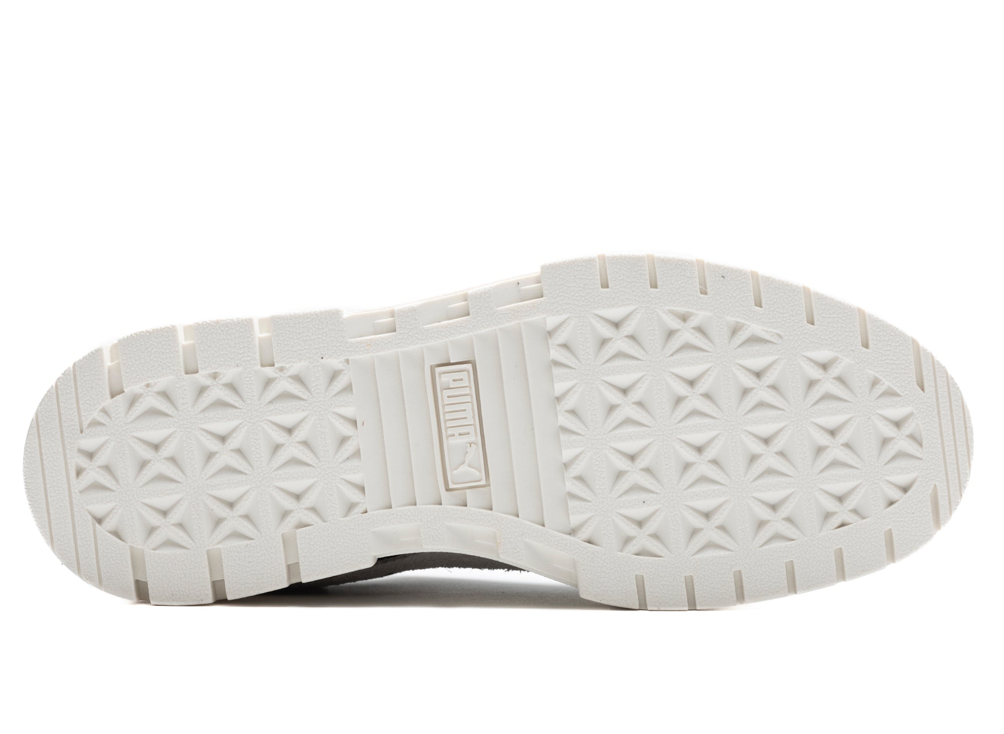 Women's Puma Mayze Raw Teddy