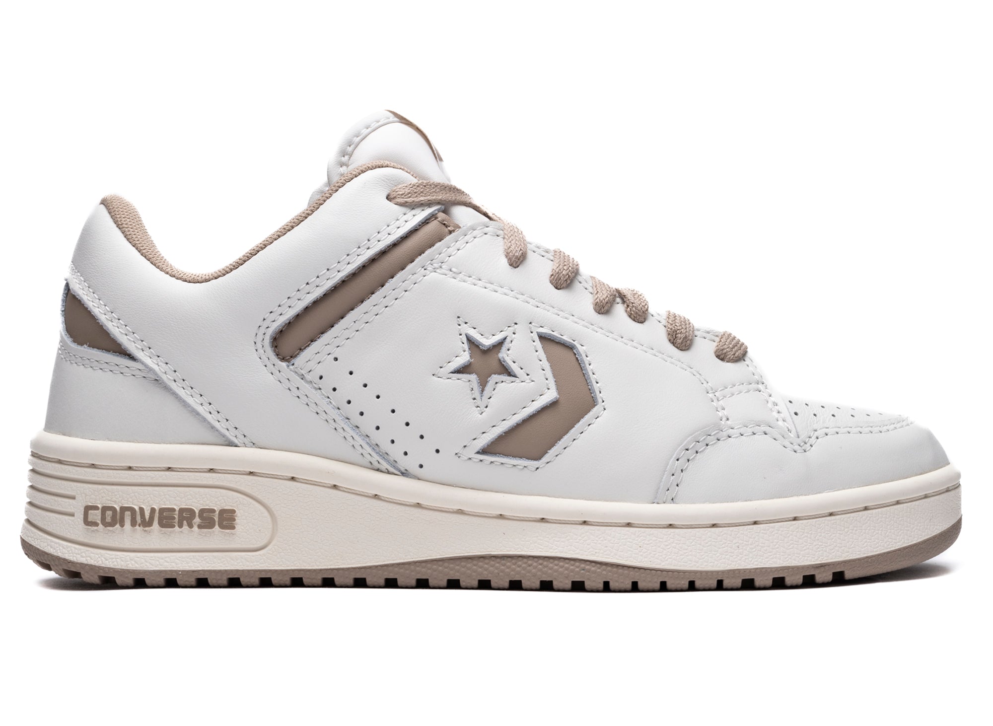 Converse Weapon Ox