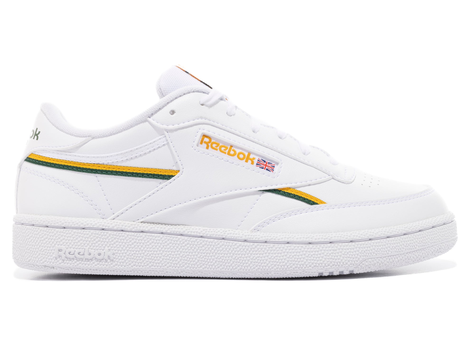 Reebok Club C 85 Vegan