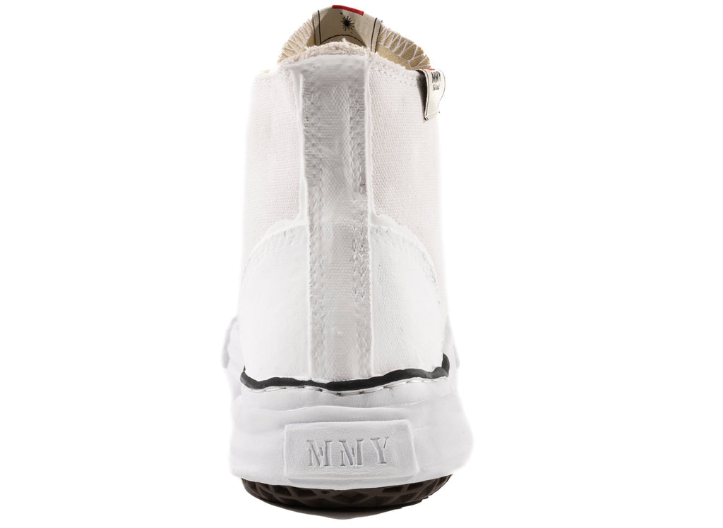Maison Mihara Yasuhiro Peterson High in White