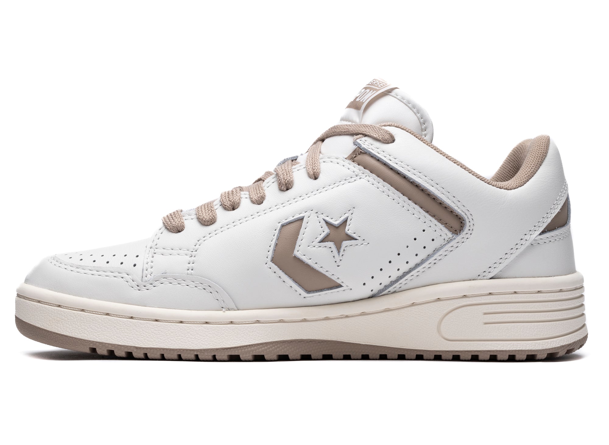 Converse Weapon Ox