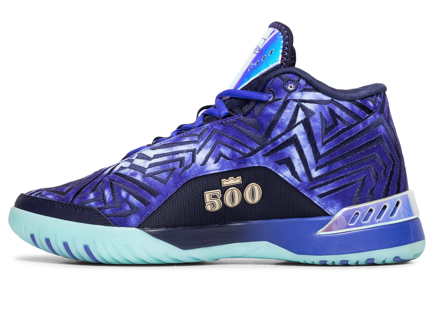 Nike Lebron NXXT Genisus EP