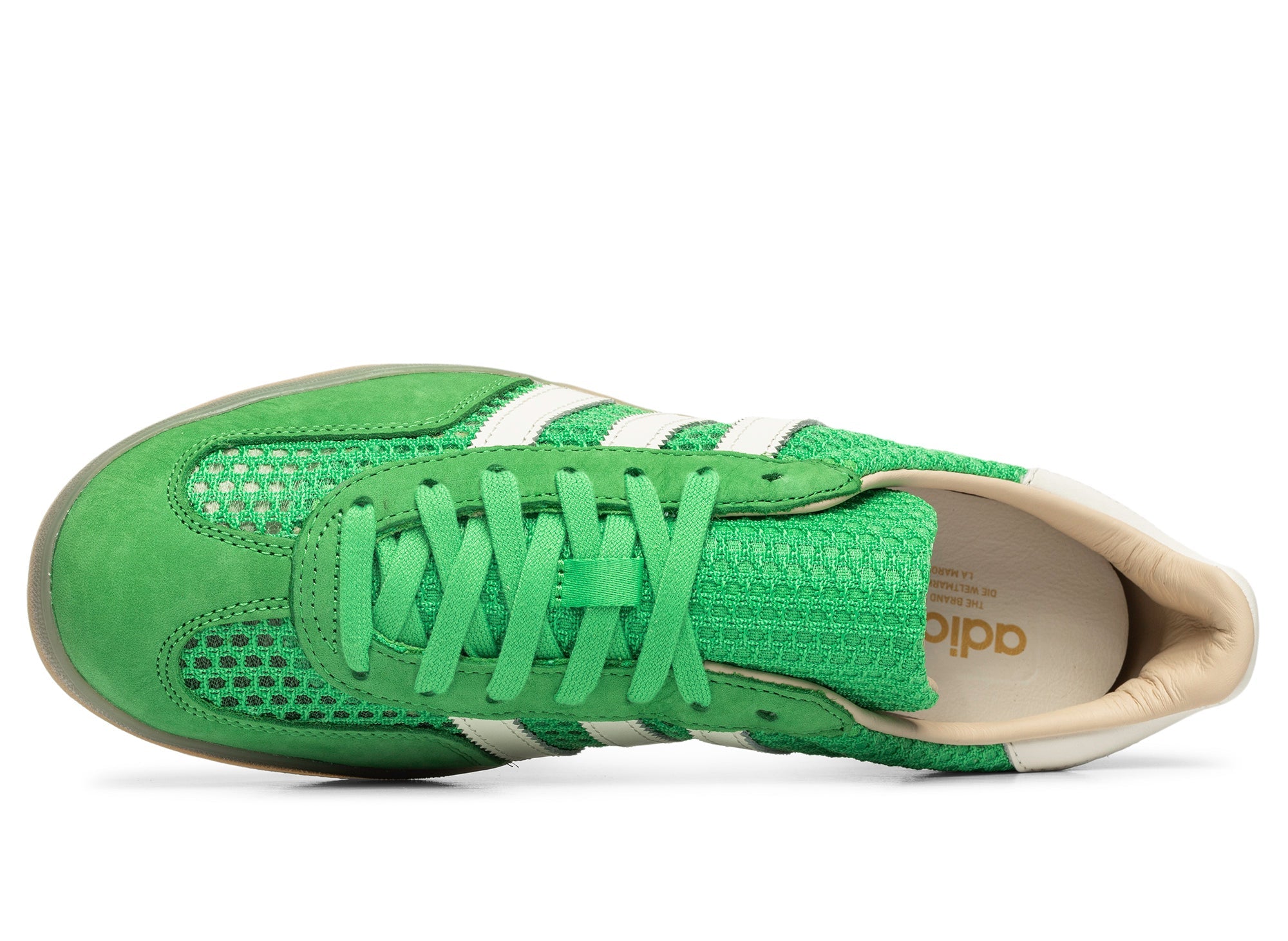 Adidas Gazelle Indoor
