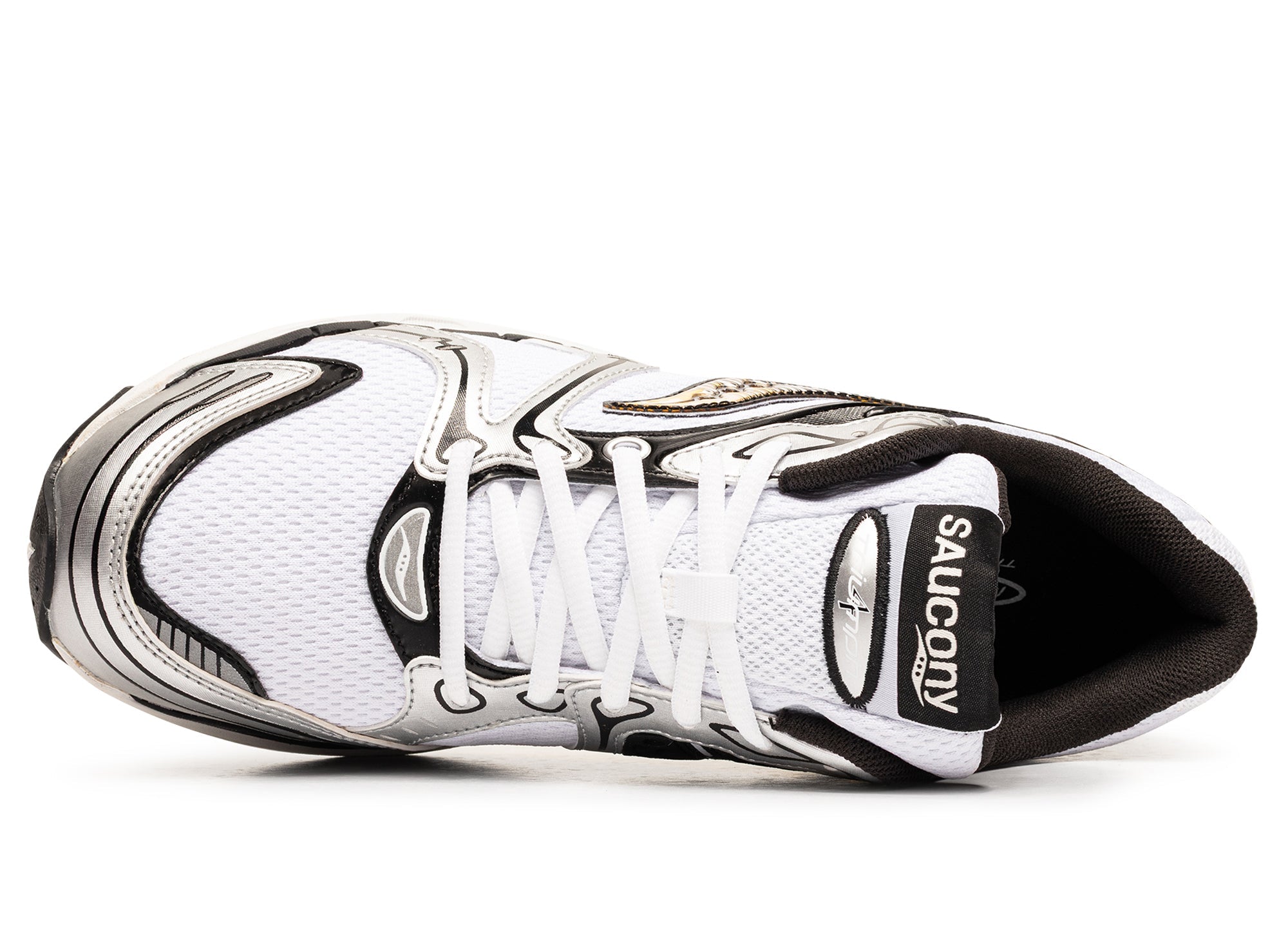 Saucony Progrid Triumph 4