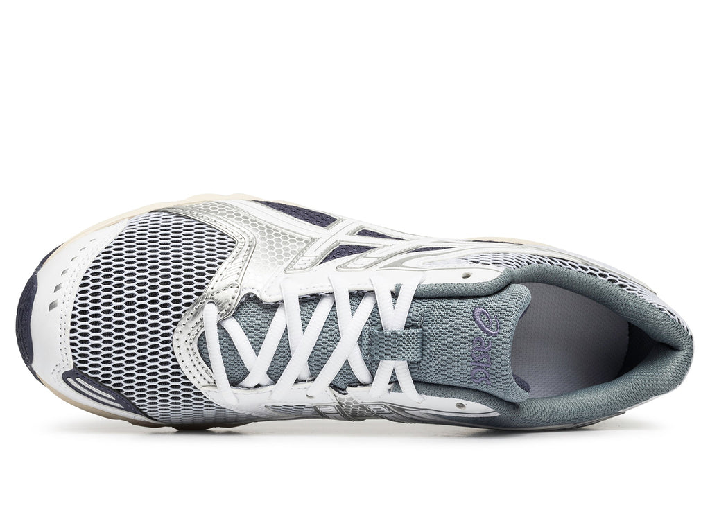 Asics Gel-DS Trainer 14 'White / Pure Silver'