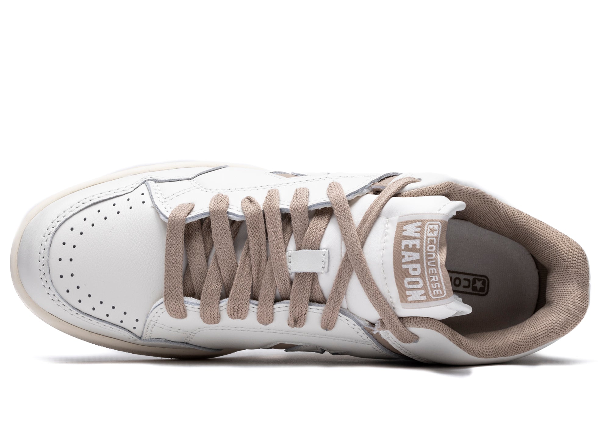 Converse Weapon Ox