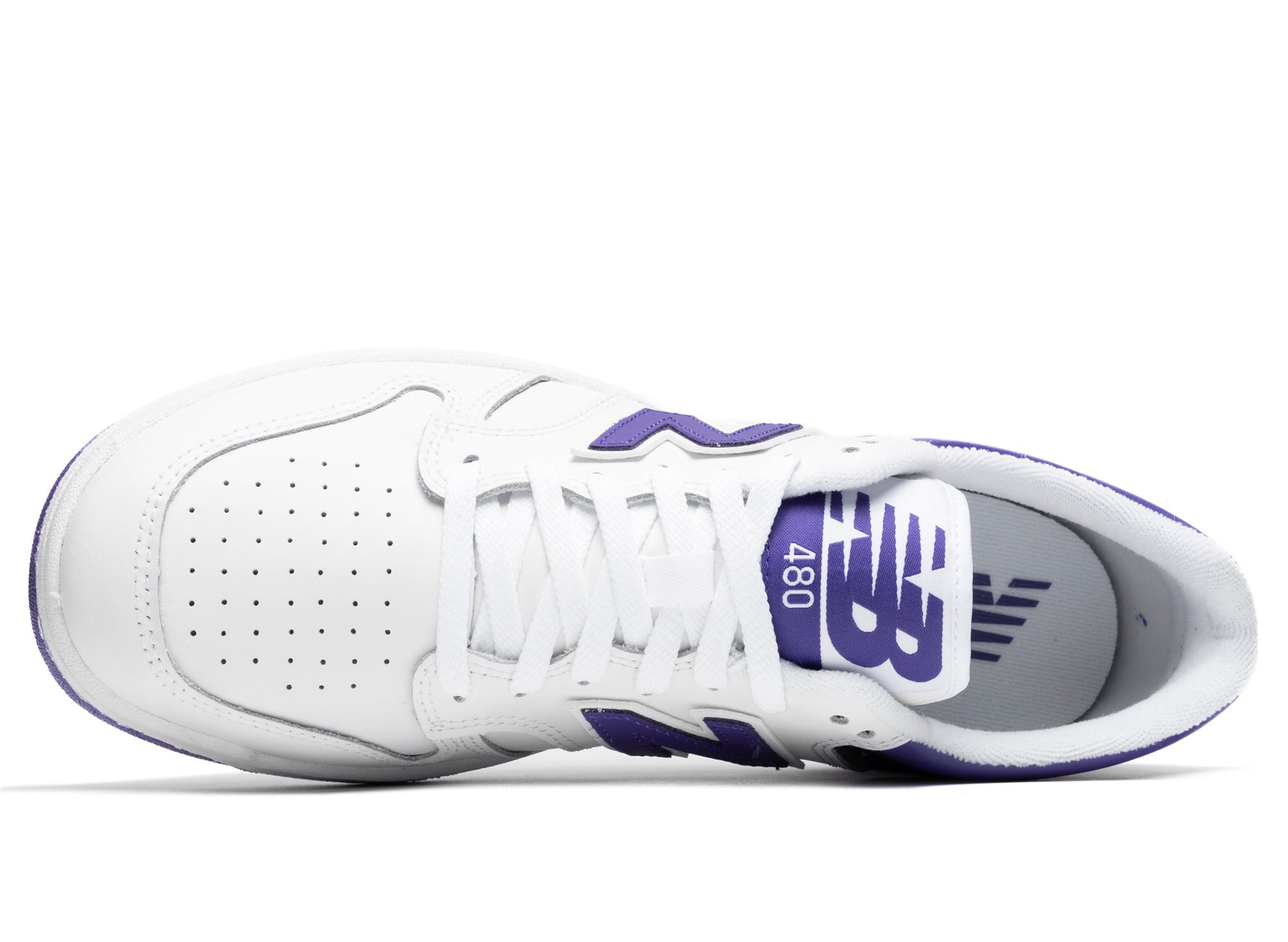 New Balance 480L