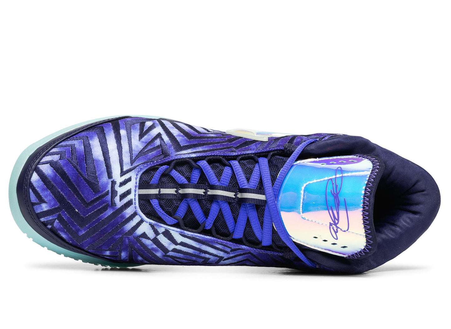 Nike Lebron NXXT Genisus EP