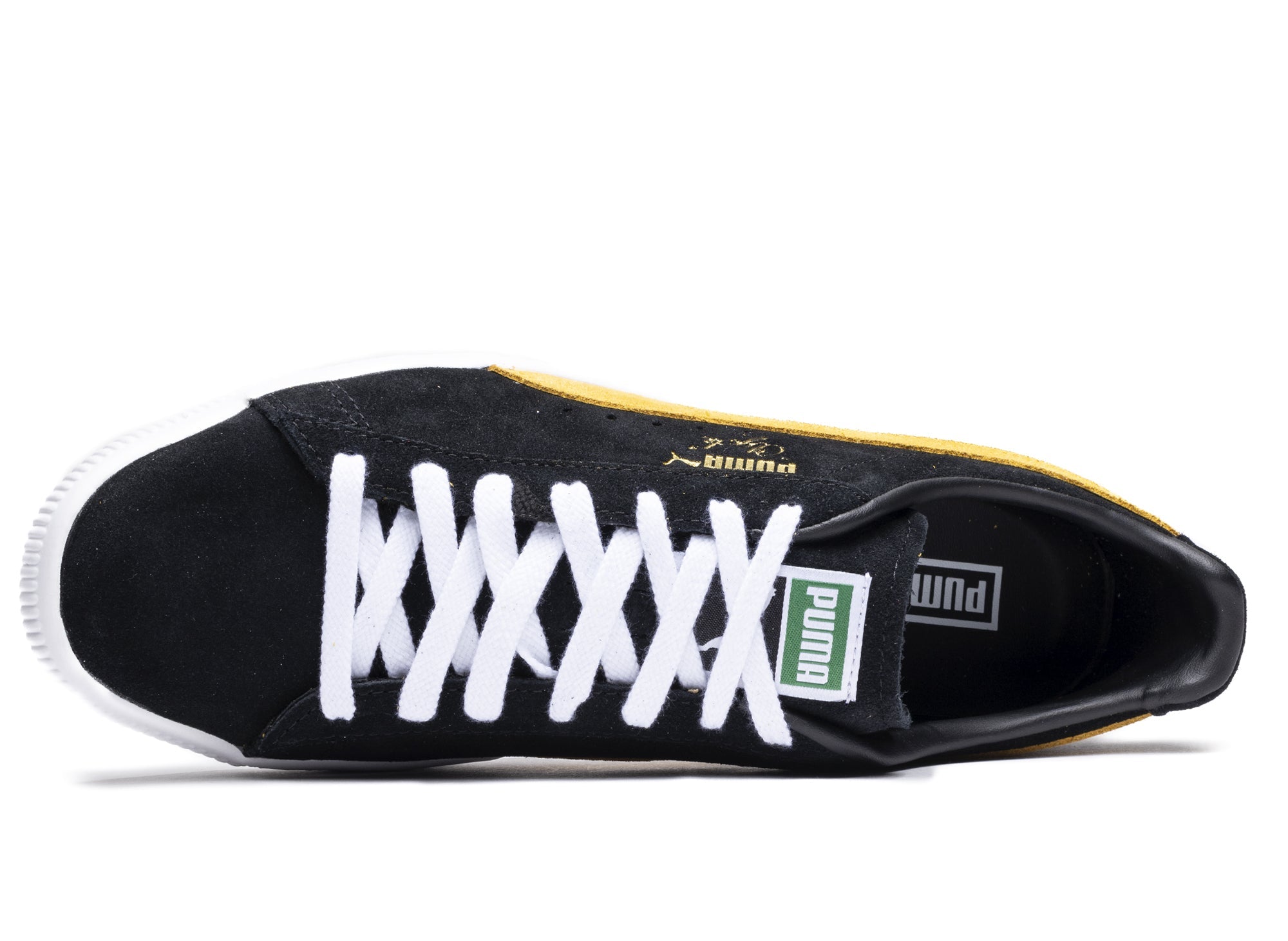 Puma Clyde OG