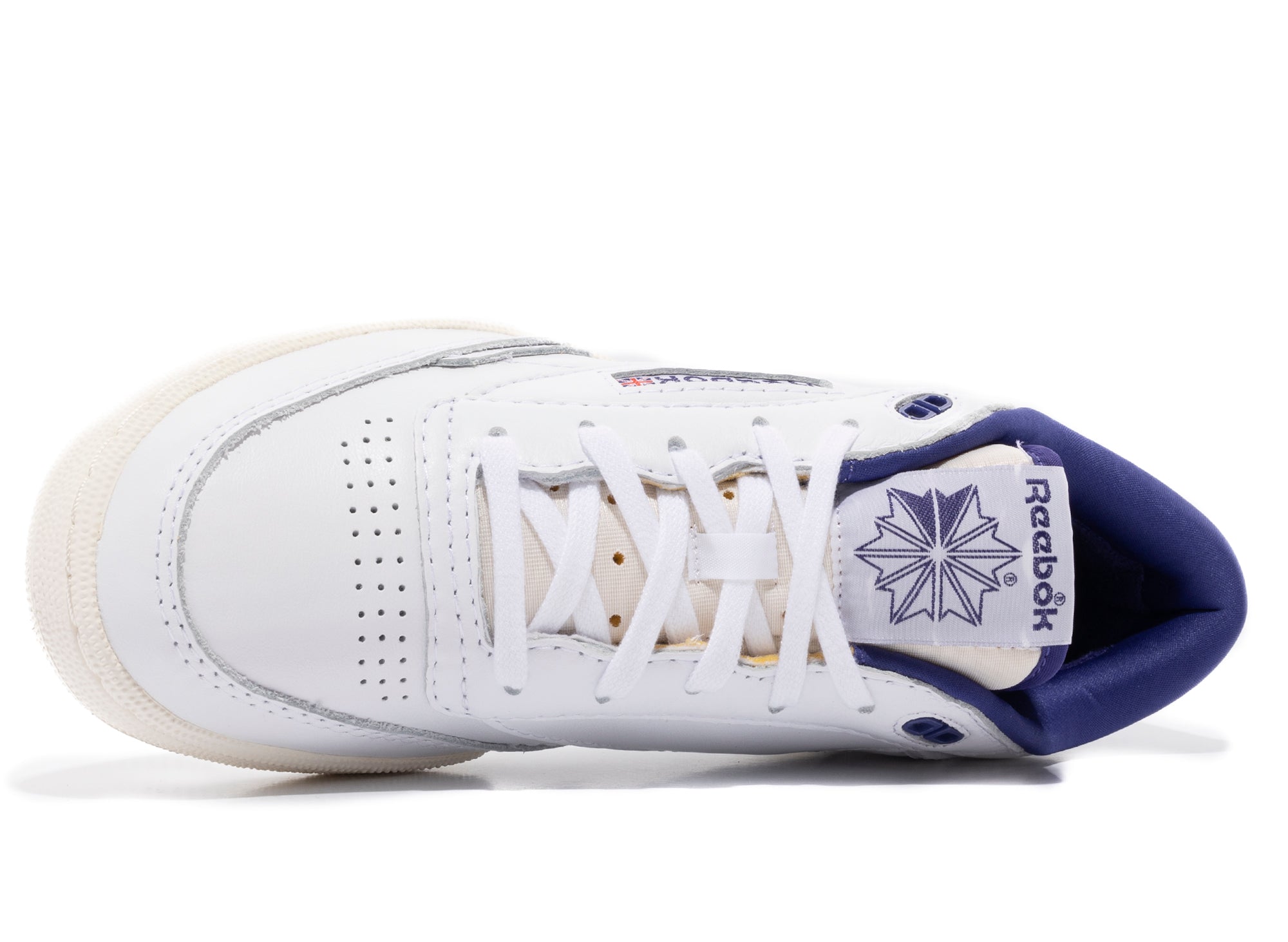 Reebok Club C Mid II Vintage