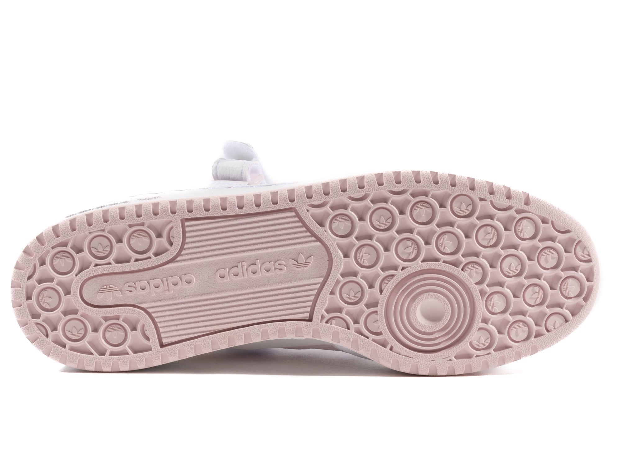 Adidas Forum Low 'Almost Pink'