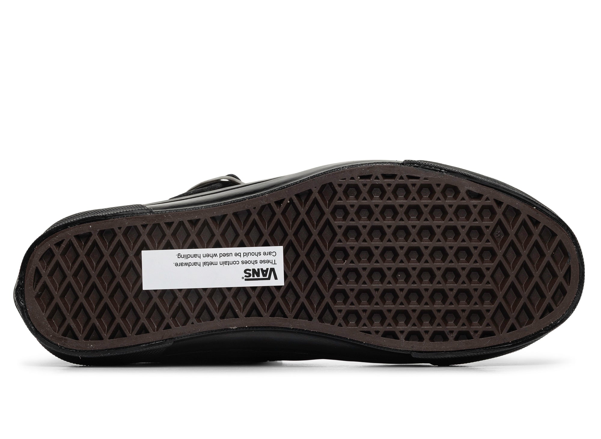 Women's Vans Mary Jane 93
