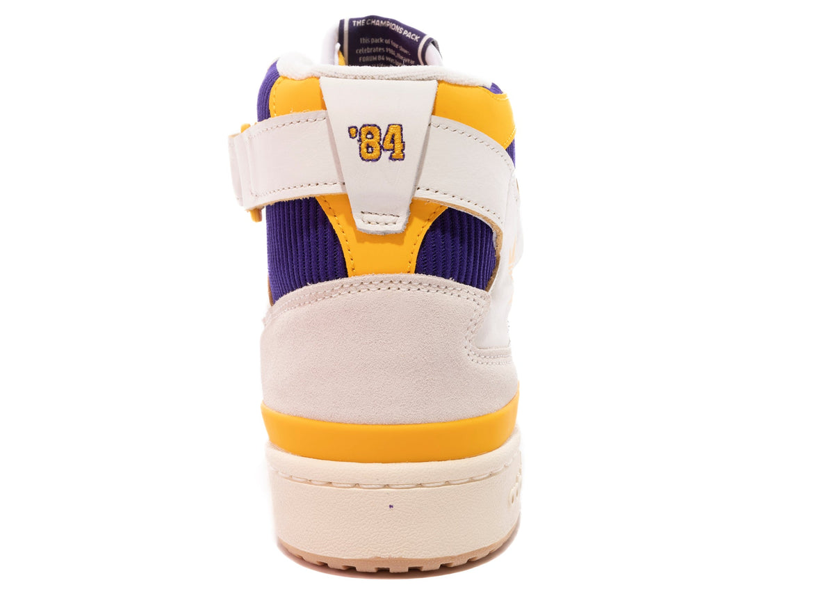 Adidas Forum 84 High