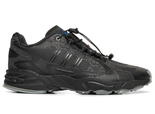 Adidas x 100 Thieves Savage