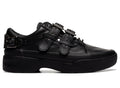 Vans LX Old Skool Buckle in Black