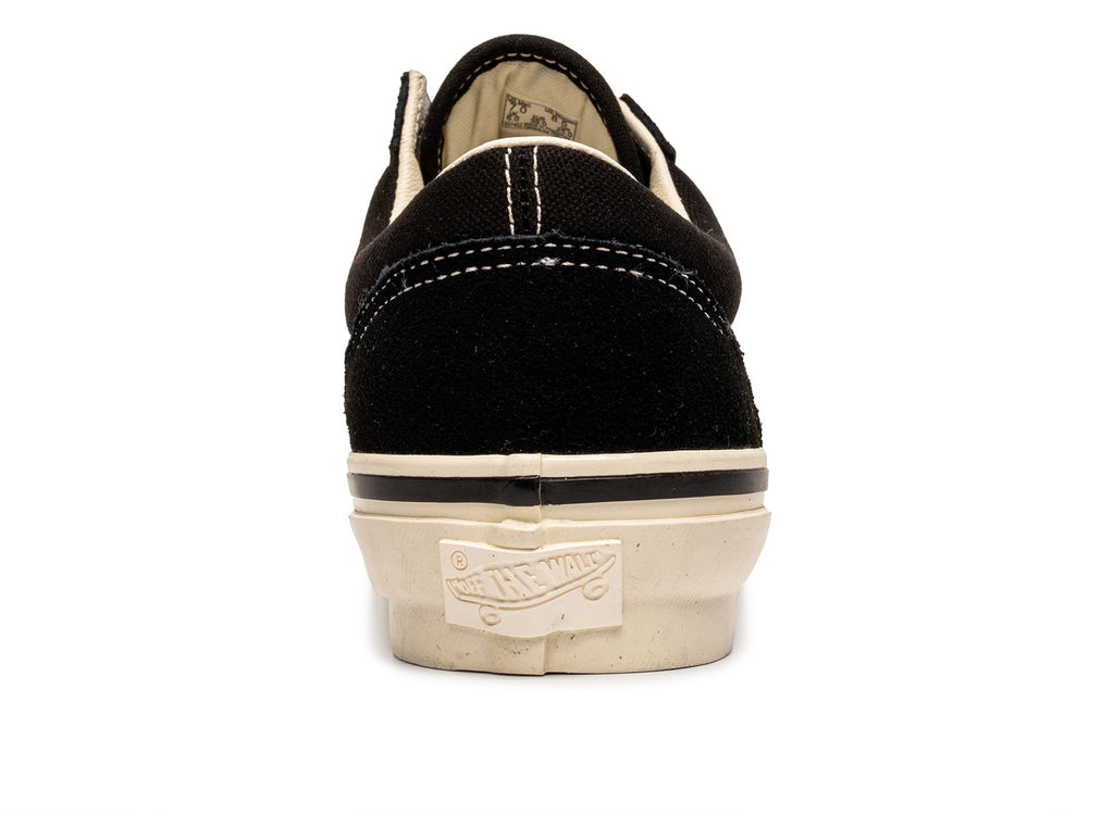 Unisex Vans LX Old Skool 36