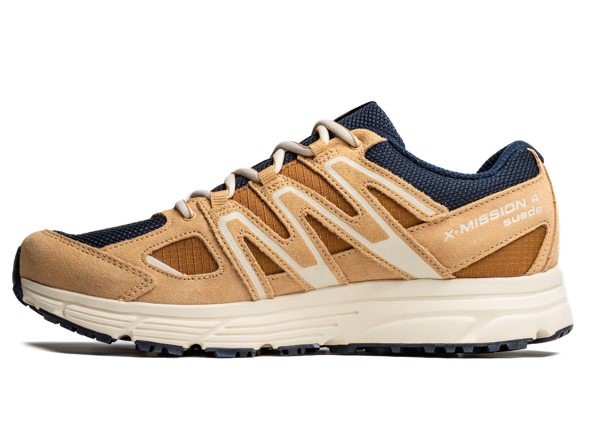 Salomon X-Mission 4