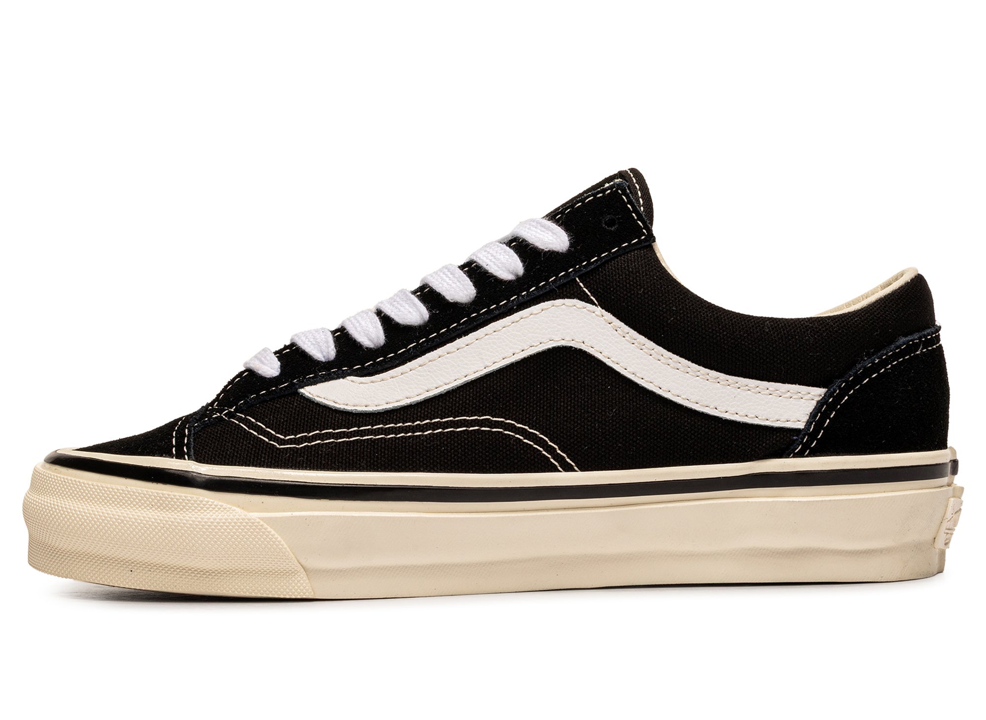 Unisex Vans LX Old Skool 36