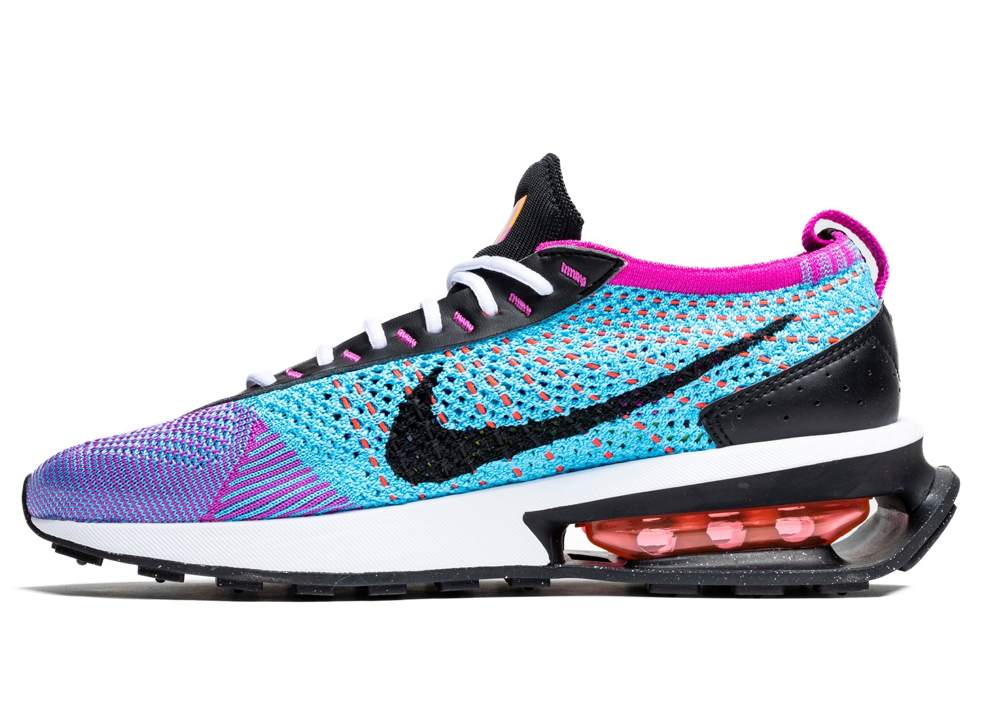 Women's Nike Air Max Flyknit Racer