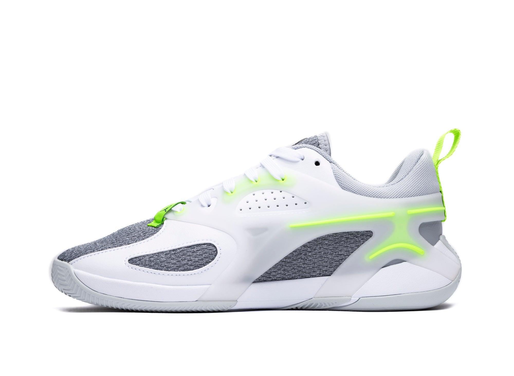 Women's Jordan Heir Series 'Electric Green'