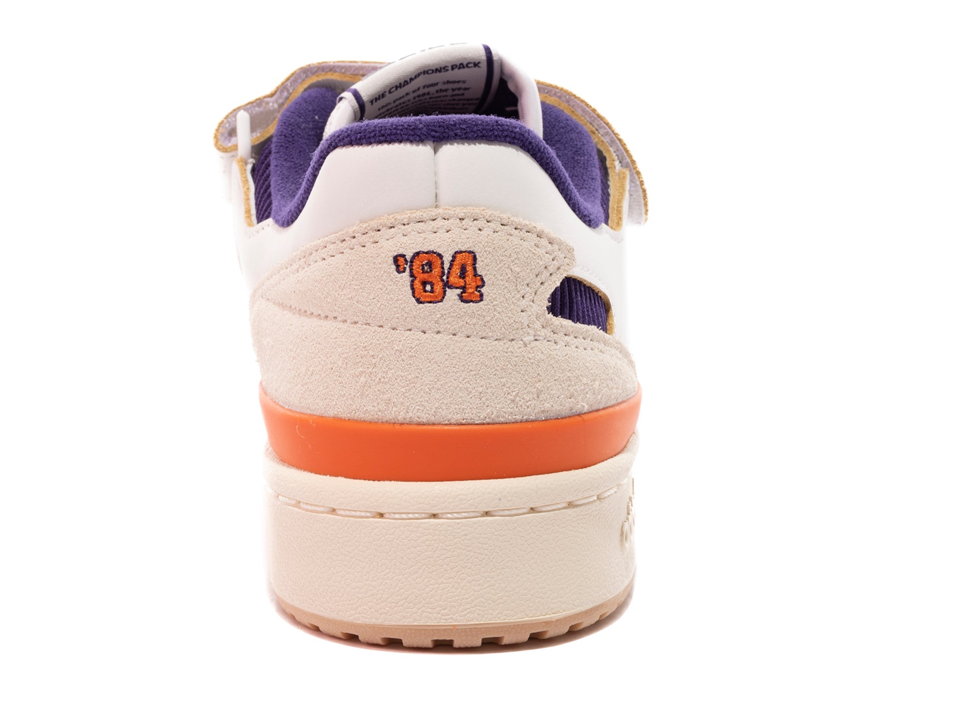 Adidas Forum 84 Low