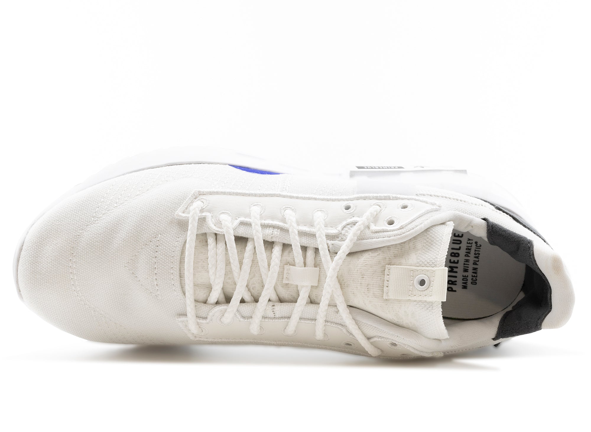 Adidas x Parley Geodiver+