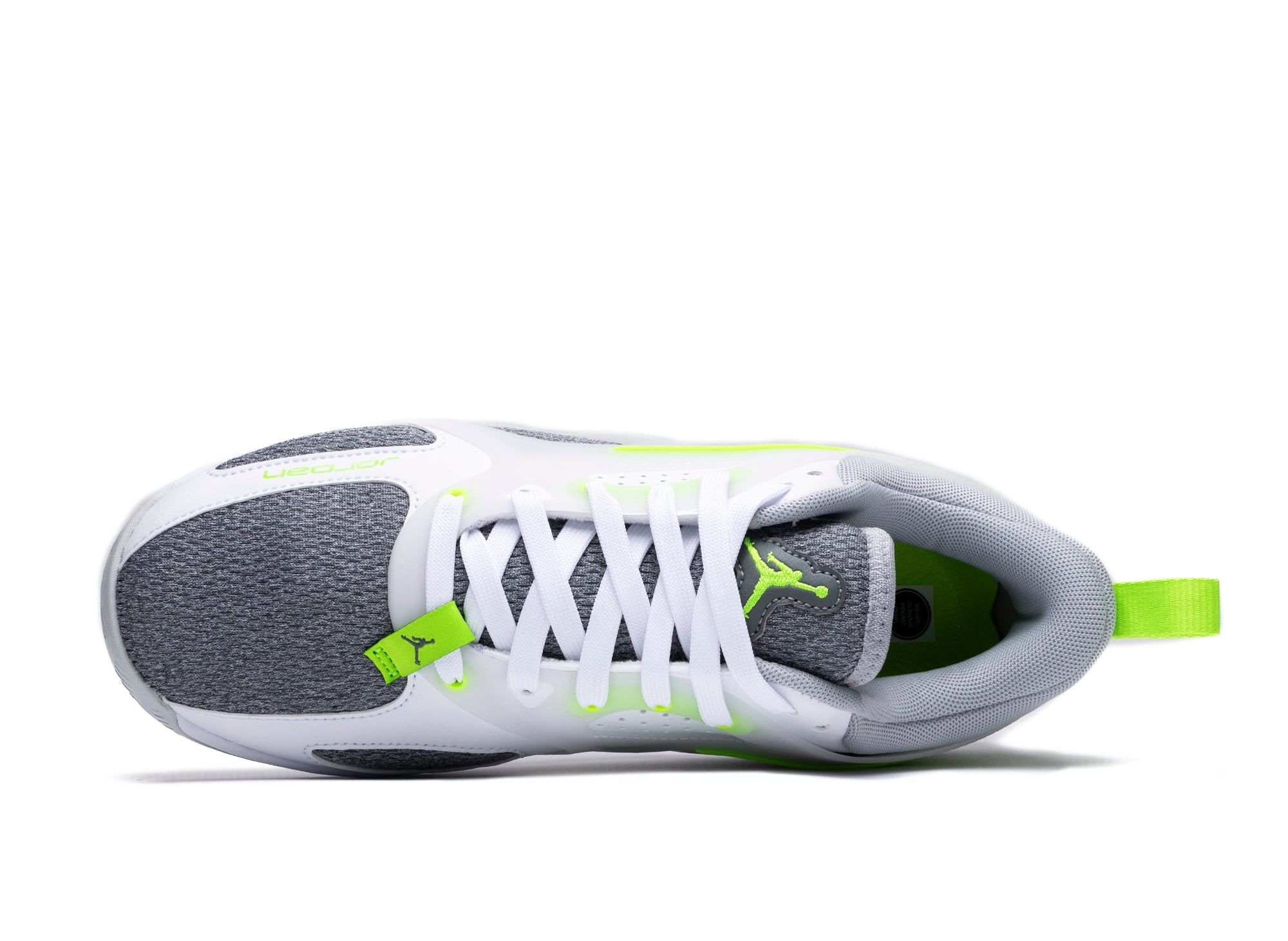 Women's Jordan Heir Series 'Electric Green'