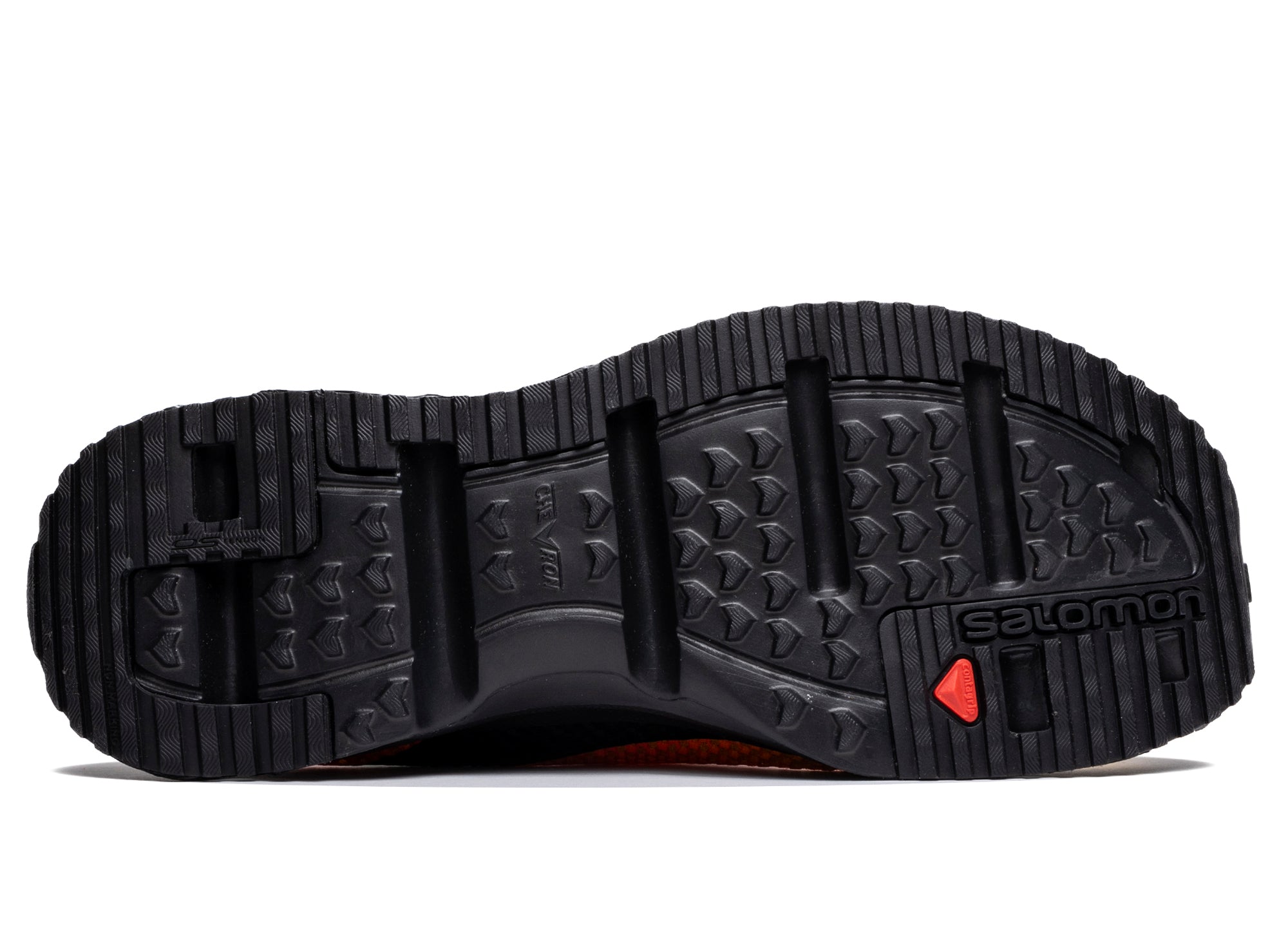 Salomon RX MOC 3.0