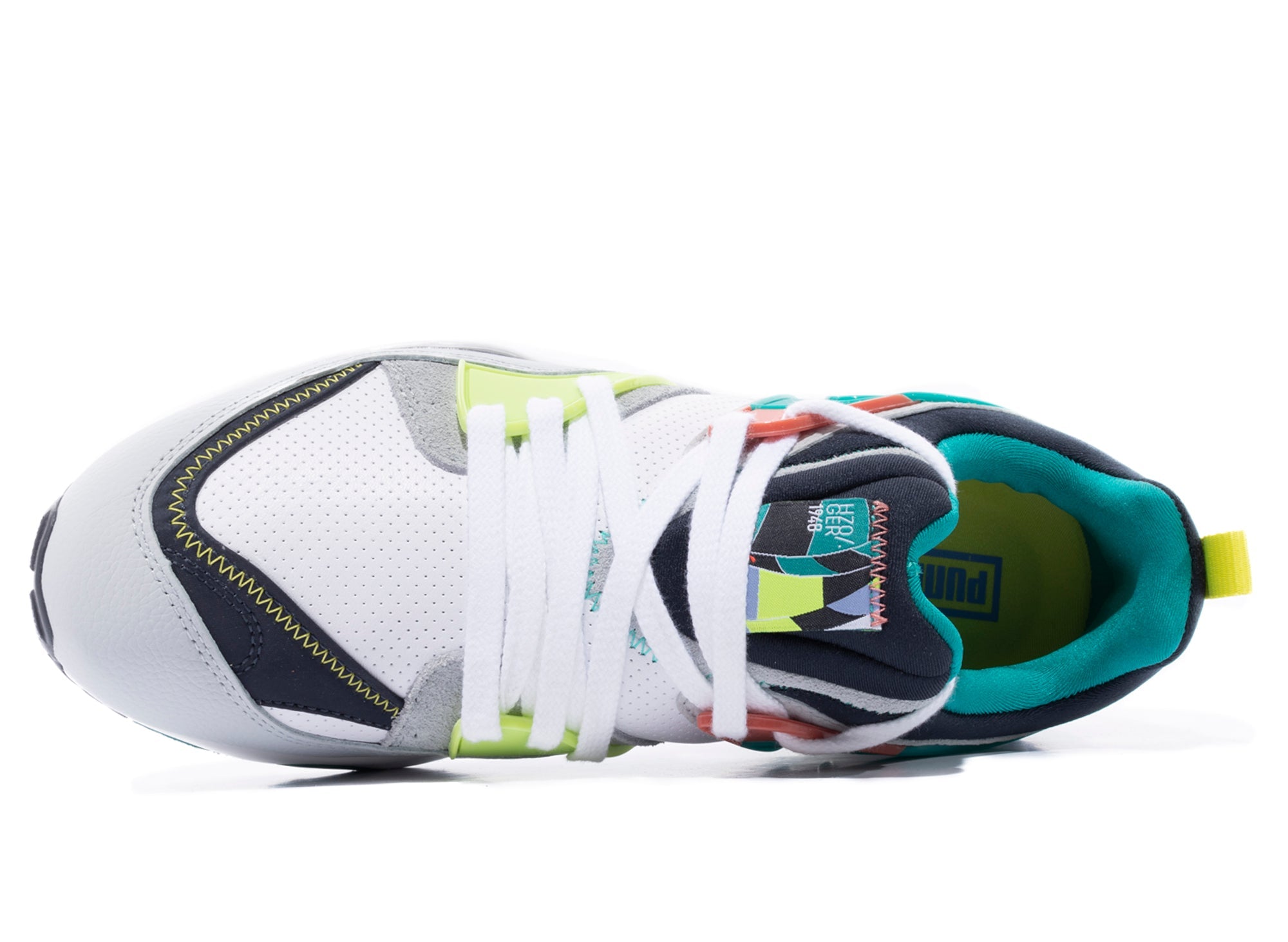 Puma Blaze of Glory STB